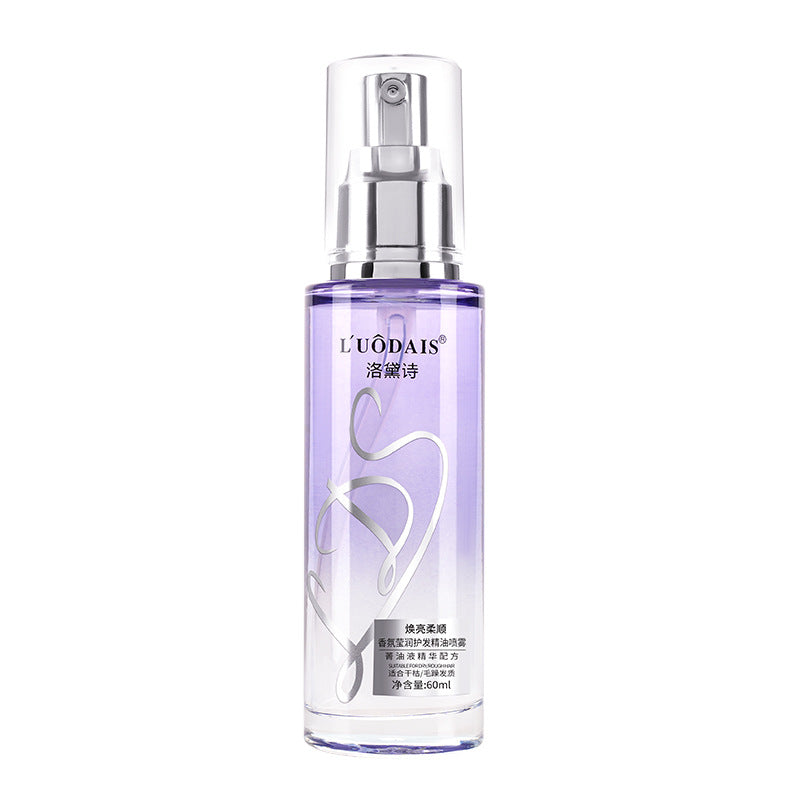 Hair Care Spray