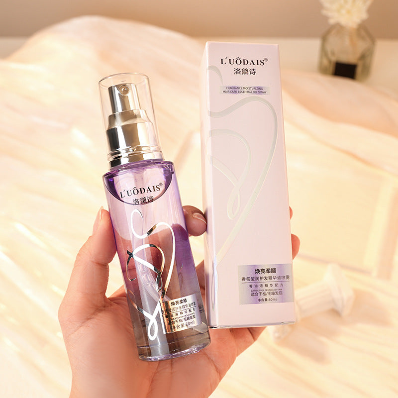 Hair Care Spray