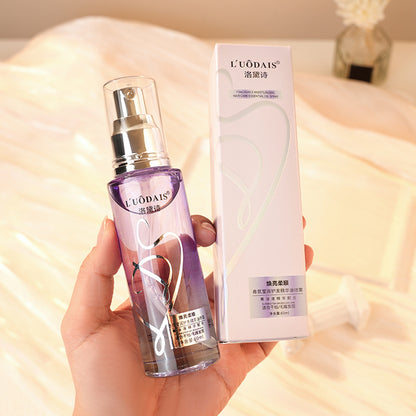 Hair Care Spray