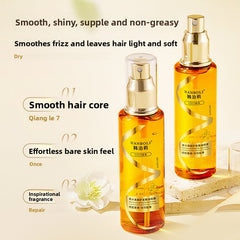 Perfume Hair Spray