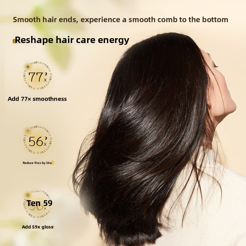 Hair Care Spray