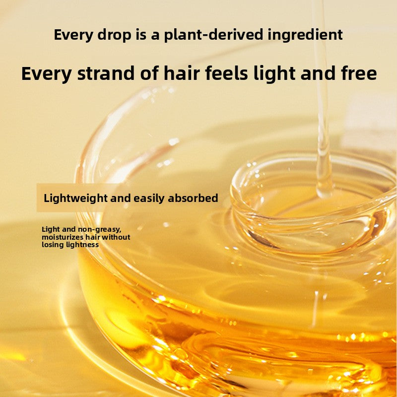 Hair Care Spray