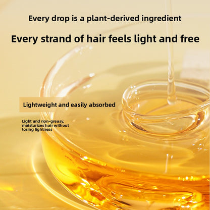 Hair Care Spray