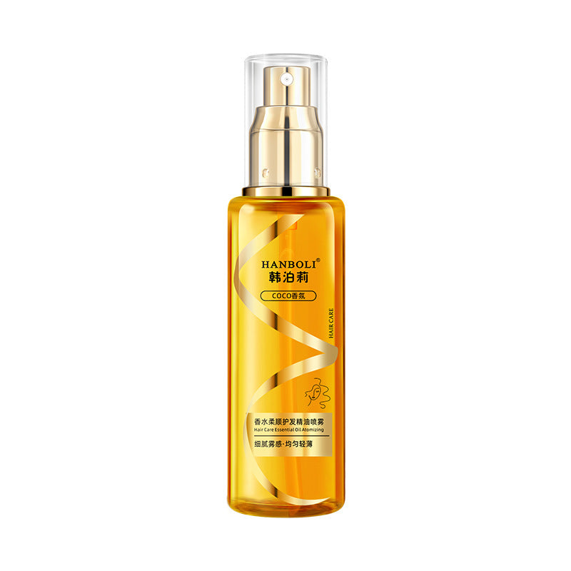 Hair Care Spray