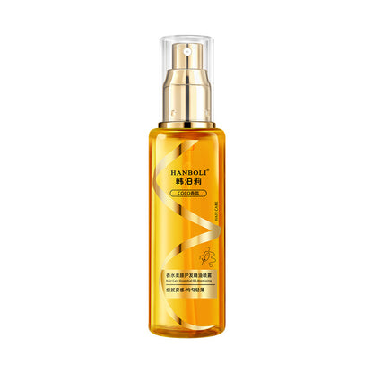 Hair Care Spray