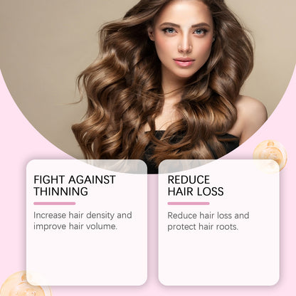 Hair care spray