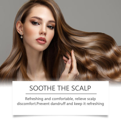 Hair care spray