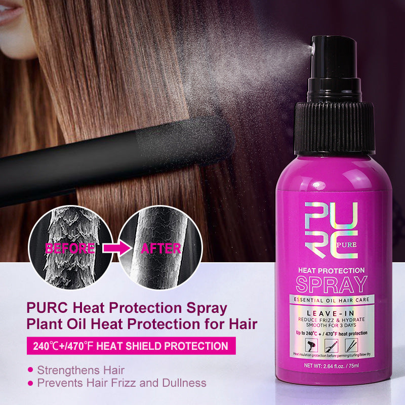 Hair Care Spray