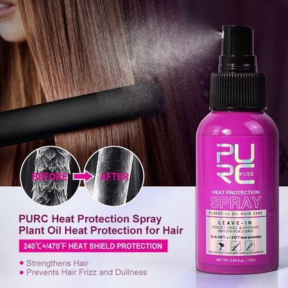 Hair Care Spray