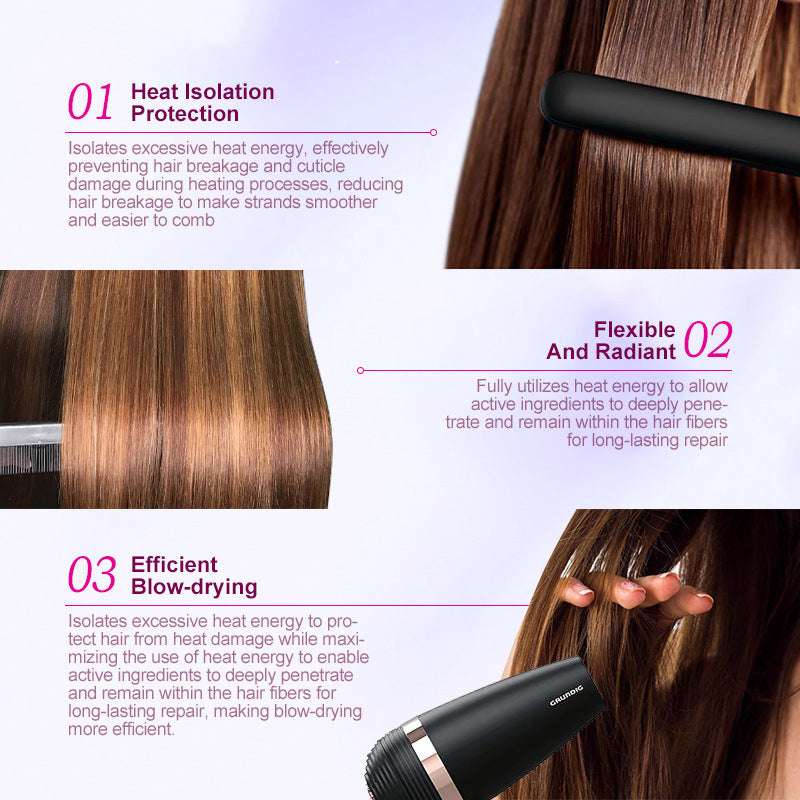 Hair Care Spray