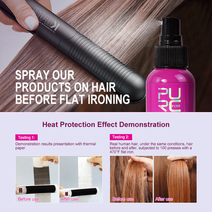 Hair Care Spray