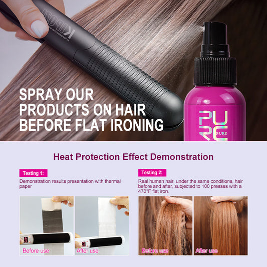 Hair Care Spray