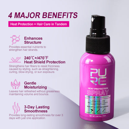 Hair Care Spray