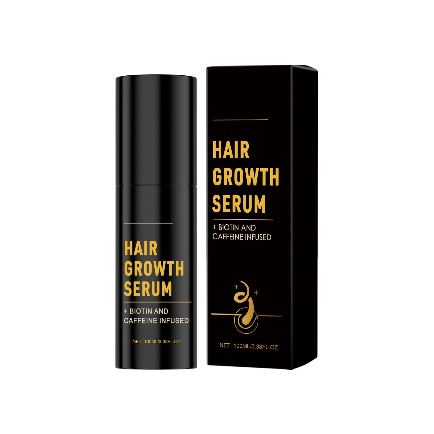 Hair Care Spray