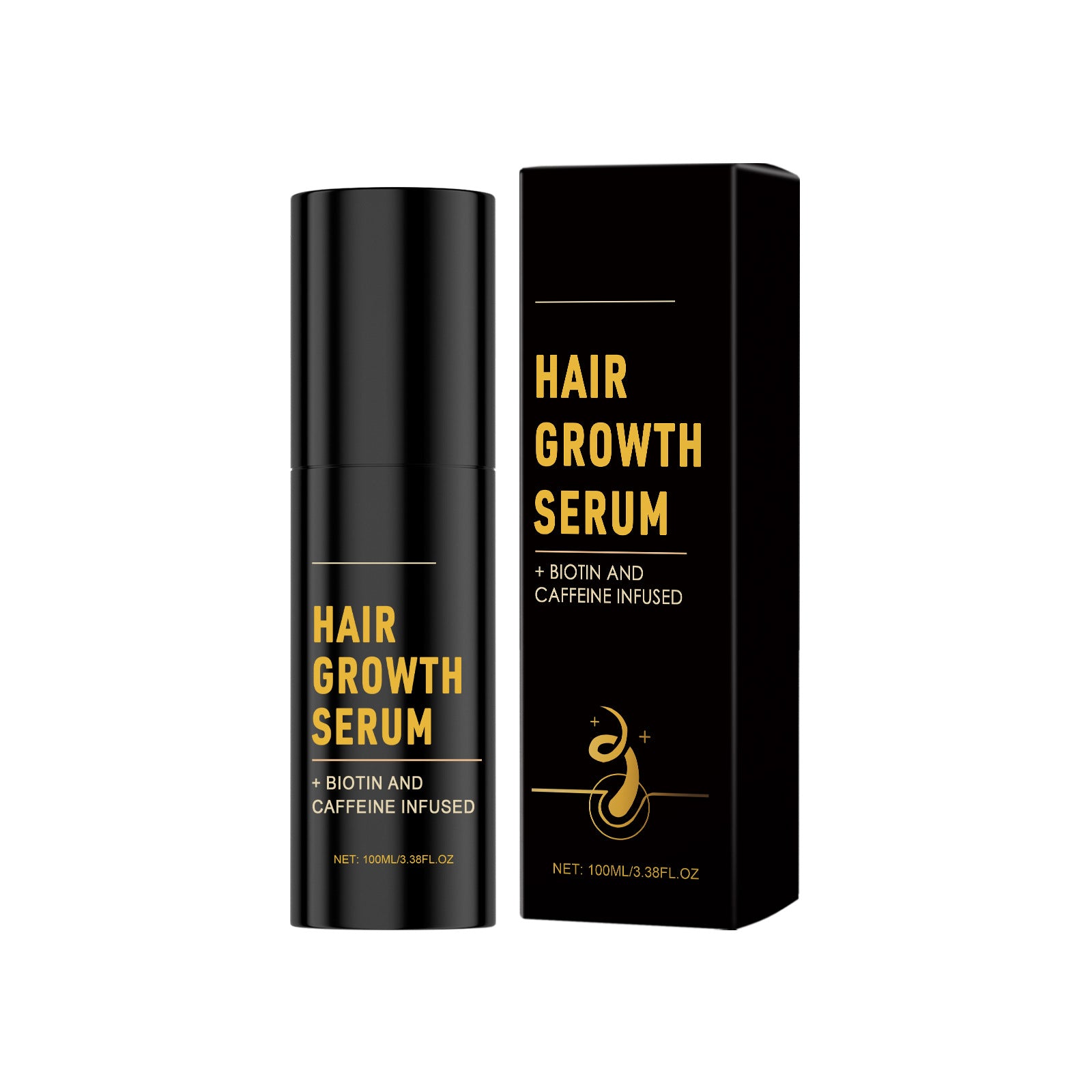 Hair Care Spray