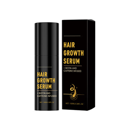 Hair Care Spray