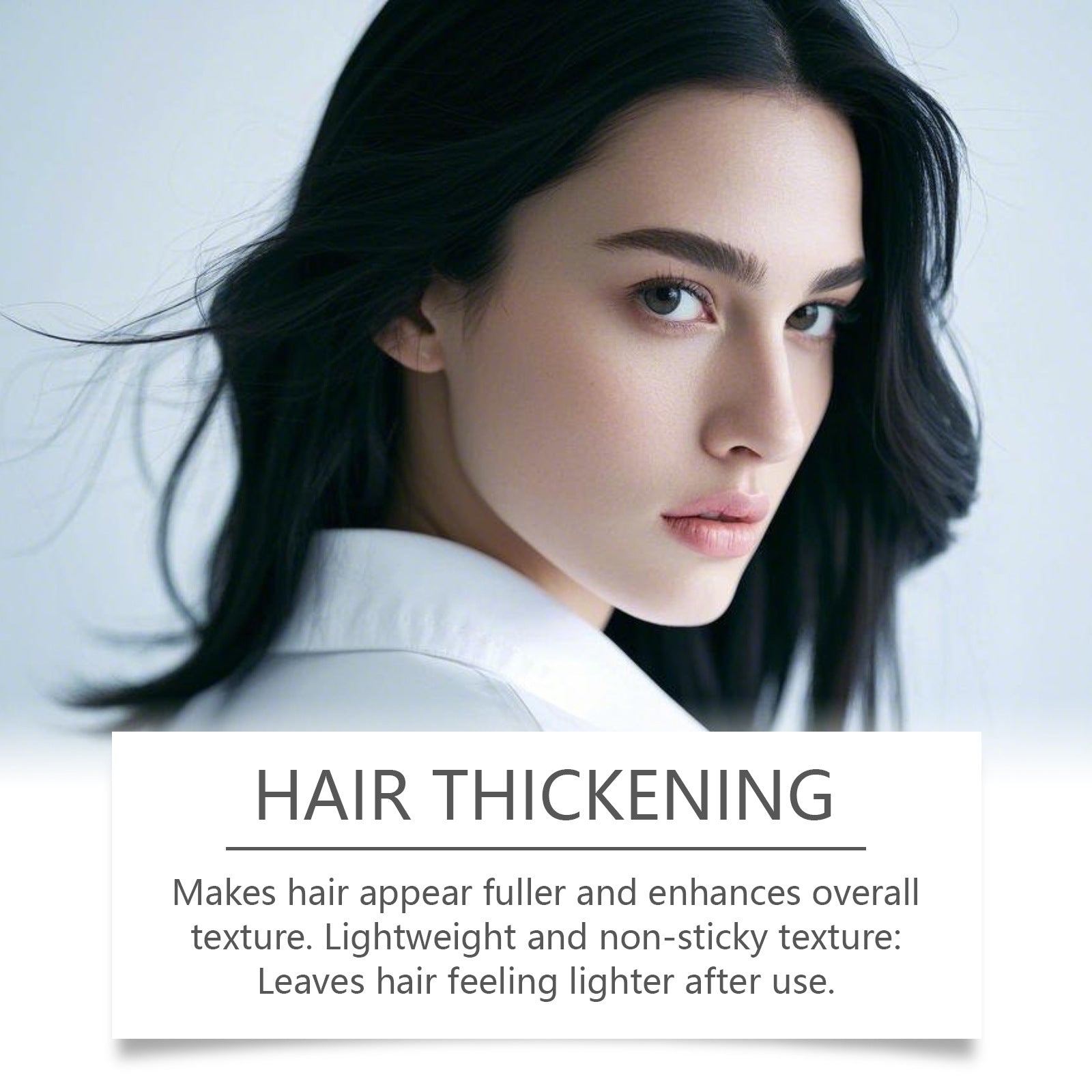 Hair Care Spray