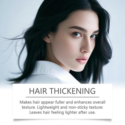 Hair Care Spray