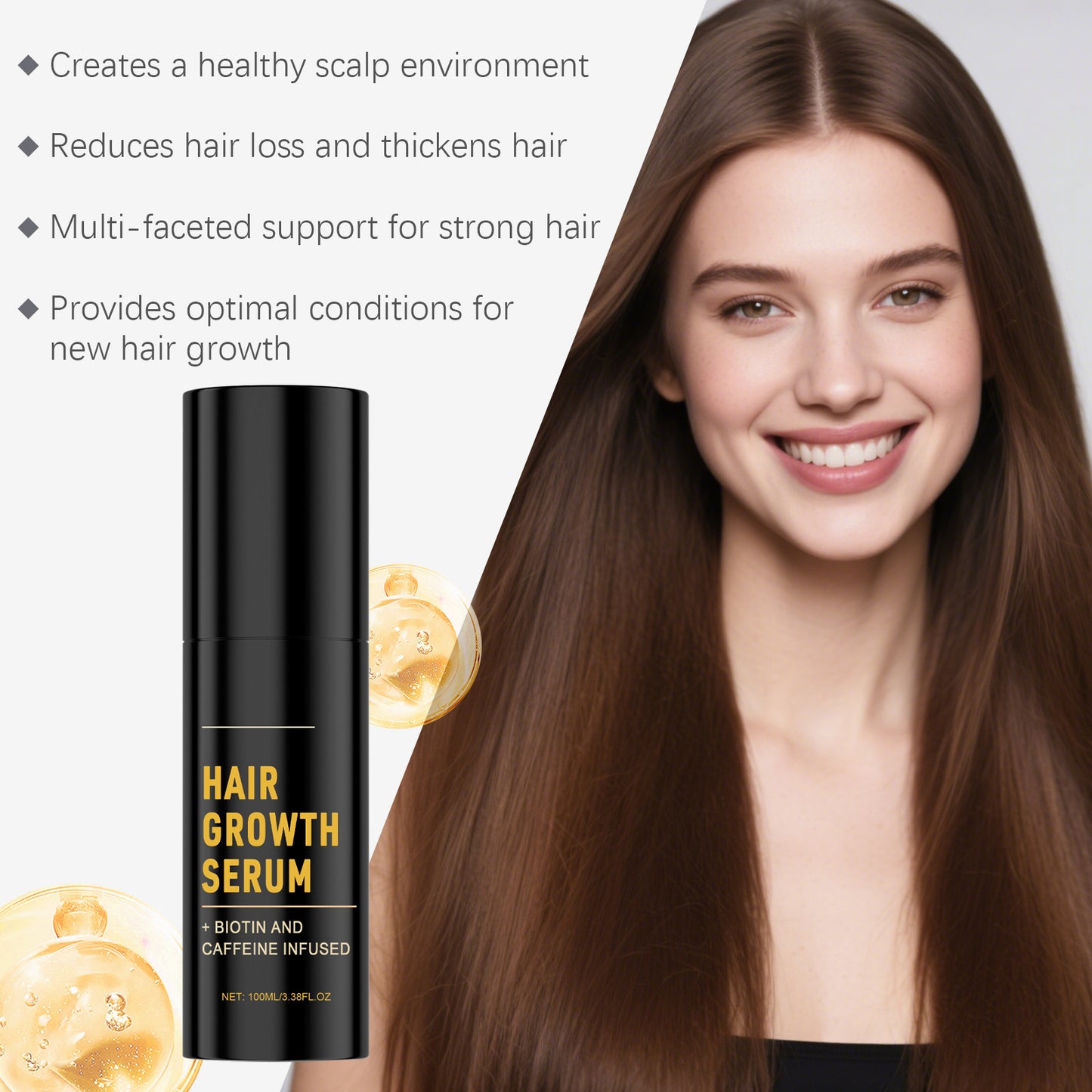 Hair Care Spray
