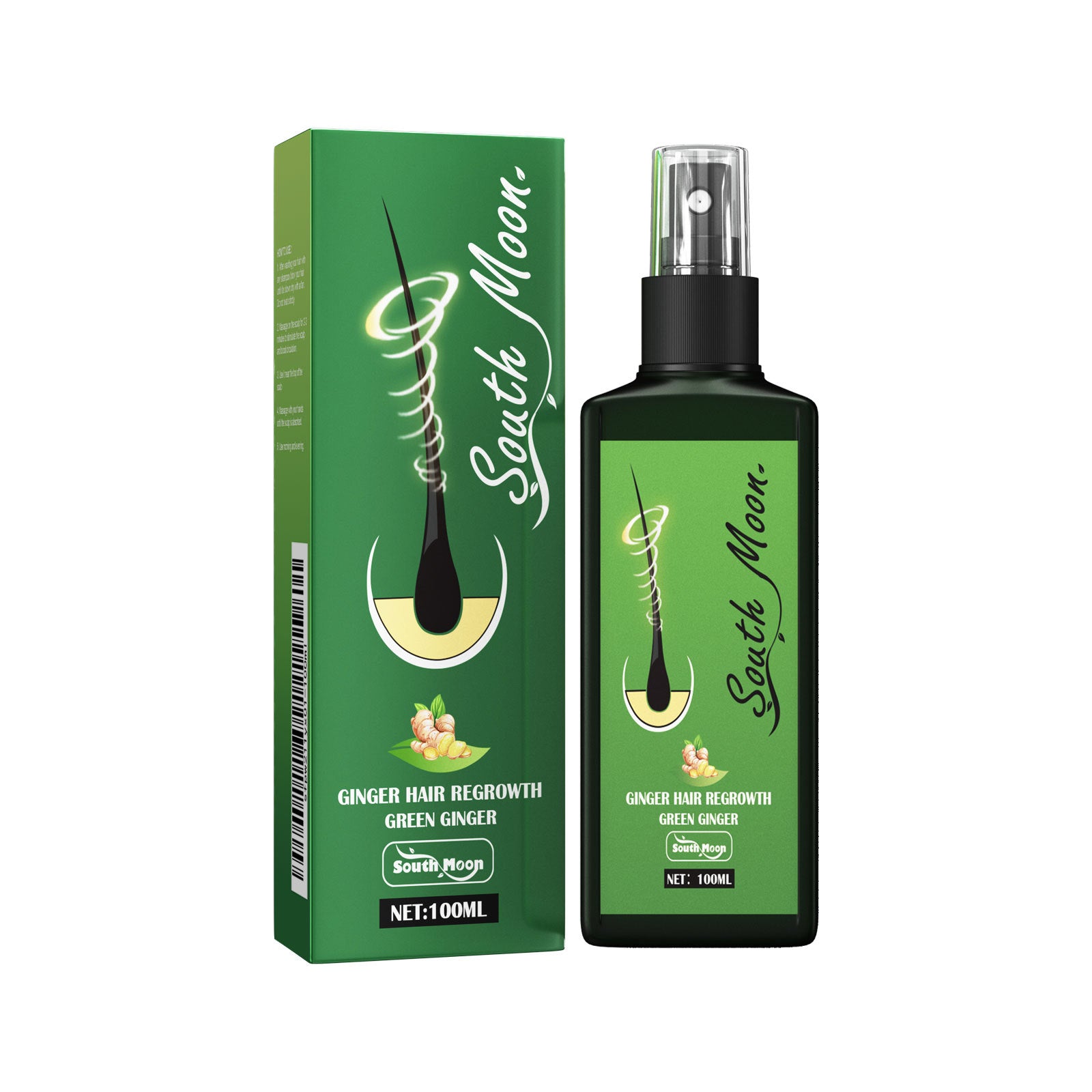Hair Care Spray