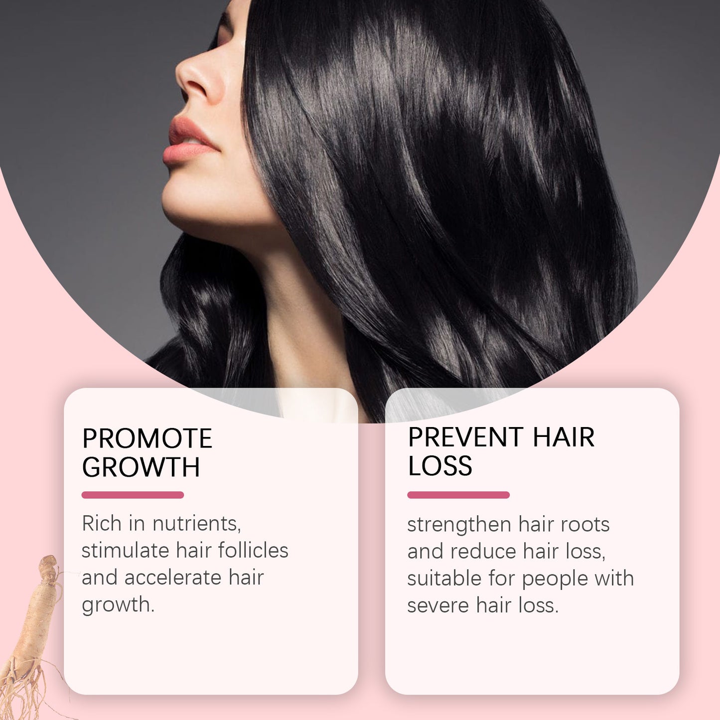 Hair Care Spray