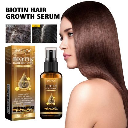 Hair Care Spray