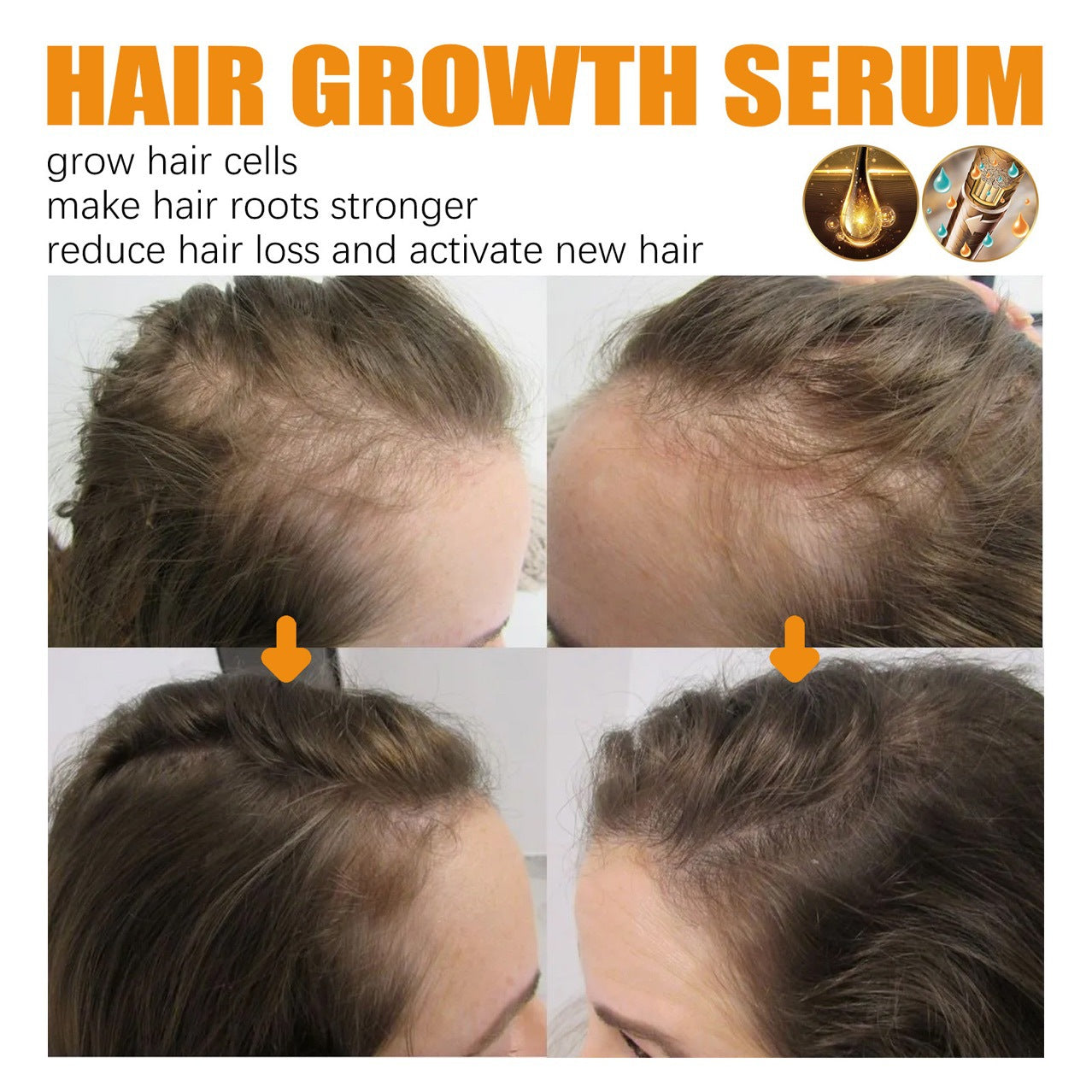 Hair Care Spray
