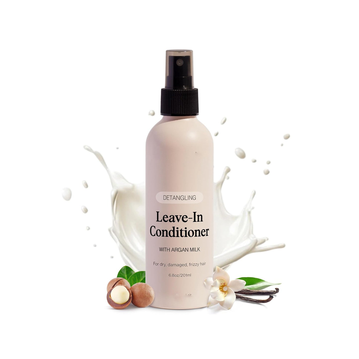 Hair Care Spray
