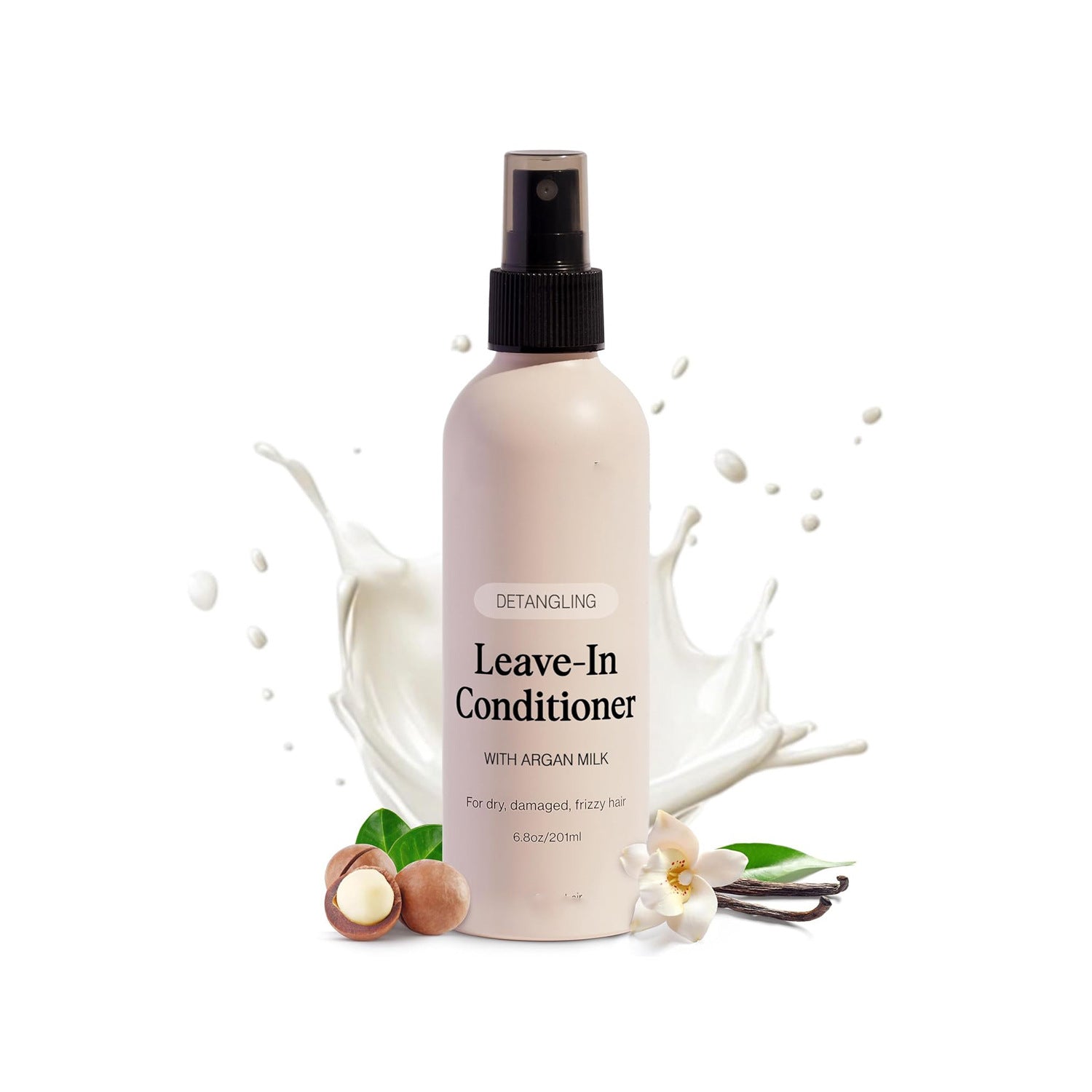 Hair Care Spray