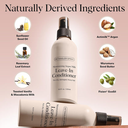 Hair Care Spray