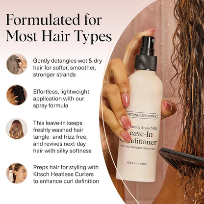 Hair Care Spray