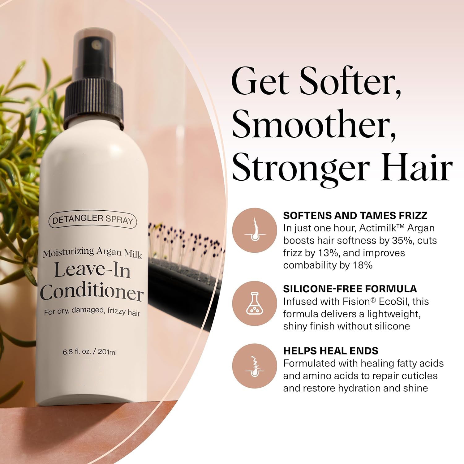 Hair Care Spray