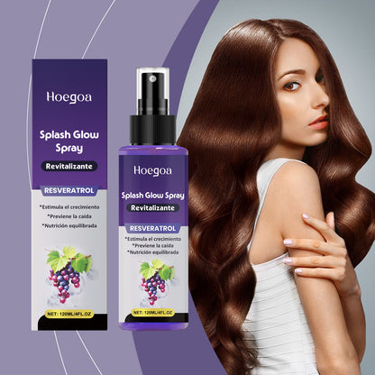 Hair Care Strengthening Spray