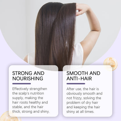 Hair Care Strengthening Spray