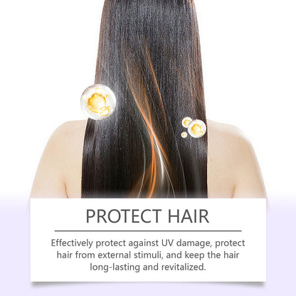Hair Care Strengthening Spray