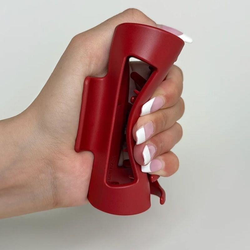 Hair Claw Clip