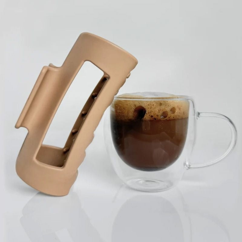 Hair Claw Clip