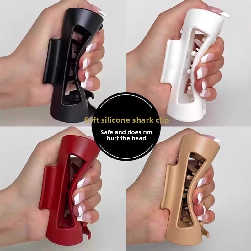 hair claw clip