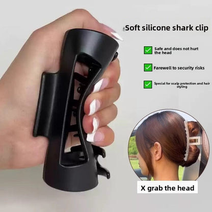 hair claw clip
