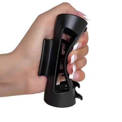 hair claw clip