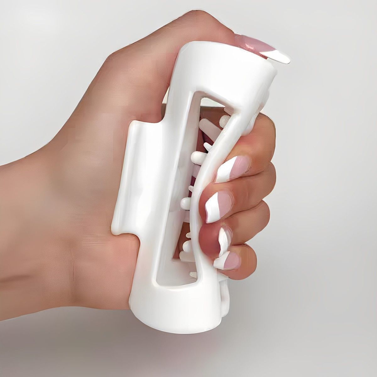 hair claw clip