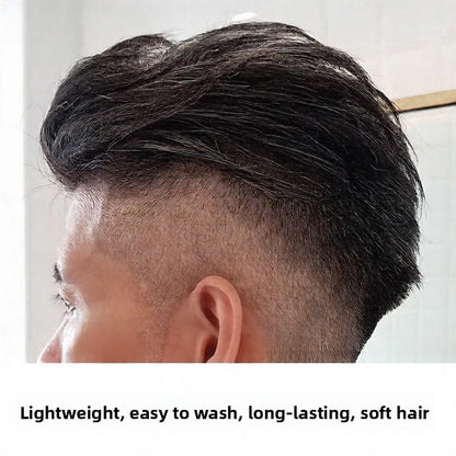 hair clay