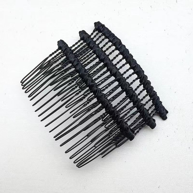 Hair clip and hair accessory