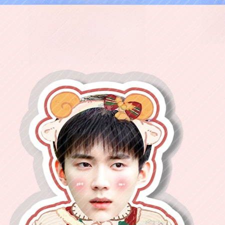Hair Clip