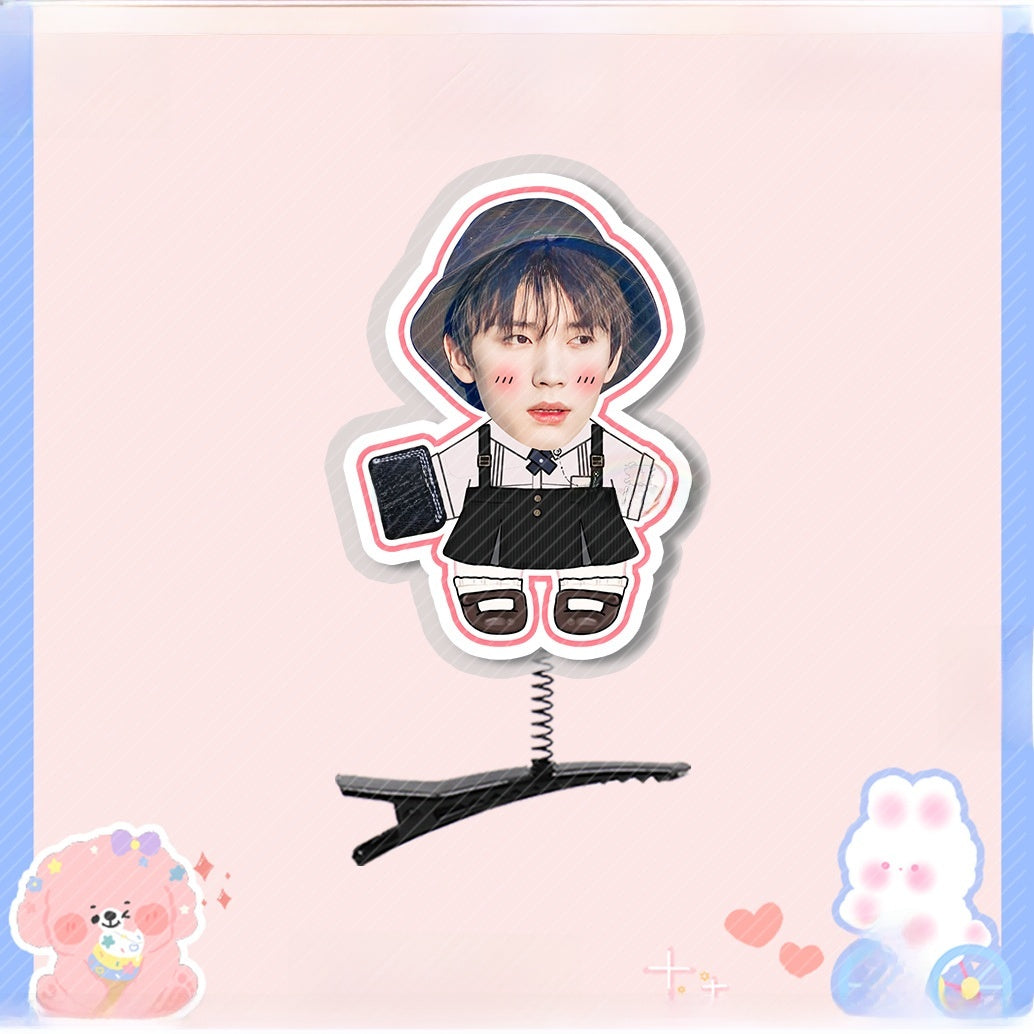 Hair Clip
