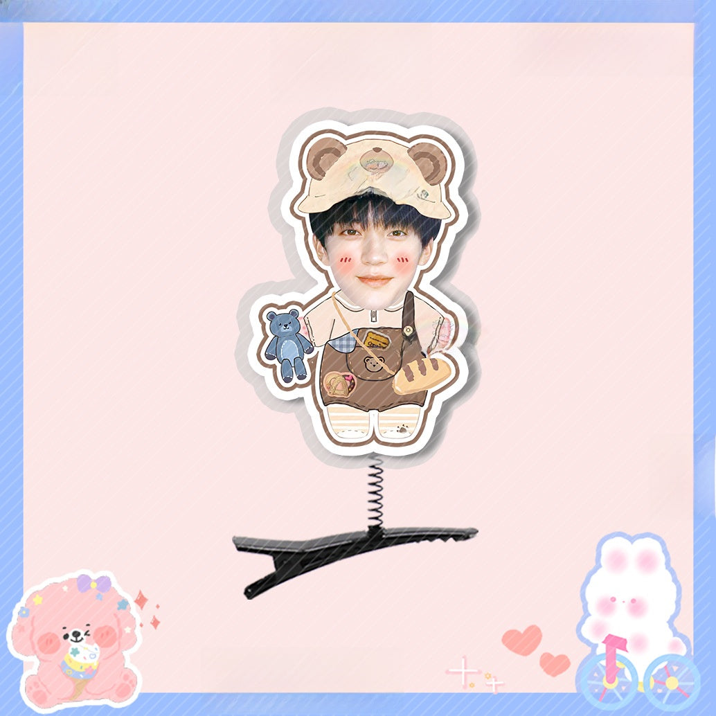 Hair Clip