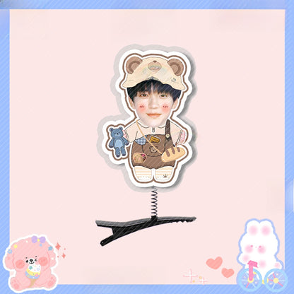 Hair Clip