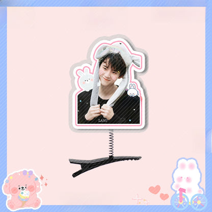 Hair Clip