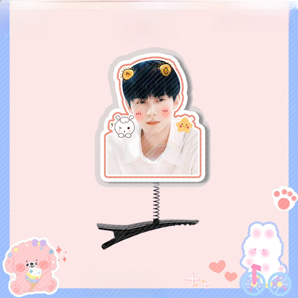 Hair Clip