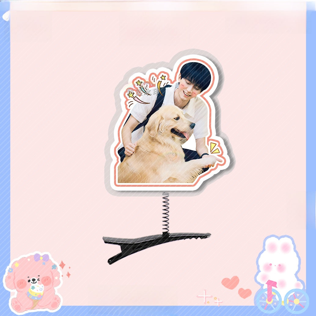 Hair Clip